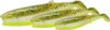 Savage Gear CANNIBAL SHAD B 6.8CM 3G GPY 50PCS
