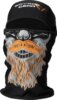 Savage Gear BEARD BALACLAVA ONE SIZE BLACK kámzsa maszk