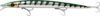 Savage Gear Barra Jerk 21CM 38G SS Green Barracuda wobbler