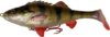 Savage Gear 4D PERCH SHAD 17.5CM 67G SS PERCH gumihal