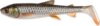 Savage Gear 3D WHITEFISH SHAD 17.5CM 42G ROACH 2 Darab gumihal