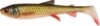 Savage Gear 3D WHITEFISH SHAD 15CM 27G DRT RO 2 Darab gumihal