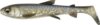 Savage Gear 3D WHITEFISH SHAD 12CM 14G WHITEFSH 3 Darab gumihal