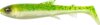 Savage Gear 3D WHITEFISH SHAD 12CM 14G LIME 3 Darab gumihal