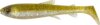 Savage Gear 3D WHITEFISH SHAD 12CM 14G GOBY 3 Darab gumihal