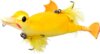 Savage Gear 3D SUICIDE DUCK 15CM 70G FLOATING YELLOW wobbler