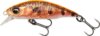 Savage Gear 3D STICKLEBAIT TWITCH 6.5cm 9.4G S Fluorescent Orange Copper wobbler