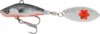 Savage Gear 3D STICKLEBAIT TAILSPIN 7.3CM 13G S BLR műcsali