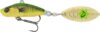 Savage Gear 3D STICKLEBAIT TAILSPIN 6.5cm 9G S FT műcsali
