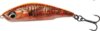 Savage Gear 3D STICKLEBAIT PENCIL 6.5cm 10.5G S Fluorescent Orange Copper wobbler