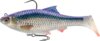 Savage Gear 3D Roach RTF FS 18CM/104G CLEAR HERRING gumihal