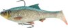 Savage Gear 3D Roach RTF FS 15CM/60G GREEN SILVER gumihal