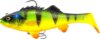 Savage Gear 3D PERCH RTF FS 20CM/137G FIRE PERCH gumihal