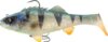 Savage Gear 3D PERCH RTF FS 12.5CM/37G GHOST SILVER gumihal