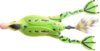 Savage Gear 3D HOLLOW DUCKLING WL 10CM 40G F FRUCK plasztikcsali