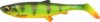 Savage Gear 3D HERRING SHAD 28cm 150g FIRETGR 1 Darab gumihal