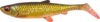 Savage Gear 3D HERRING SHAD 28cm 150g CL RUDD 1 Darab gumihal