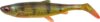 Savage Gear 3D HERRING SHAD 28cm 150g CL PRCH 1 Darab gumihal