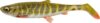 Savage Gear 3D HERRING SHAD 25CM 102g CL PIKE 1 Darab gumihal