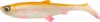 Savage Gear 3D HERRING SHAD 17.5CM 35g ALBINO 2 Darab gumihal