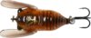 Savage Gear 3D CICADA 3.3CM 3.5G F BROWN wobbler