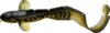Savage Gear 3D BURBOT 25CM 75G FS BURBOT gumihal
