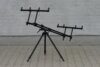 Prologic TRI-LUX ROD POD 3 ROD rod pod