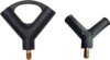 Prologic L/NET SPREADER BLOCK 42 NYLON bojlis merítőszák