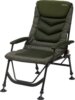 Prologic INSPIRE DADDY LONG RECLINER CHAIR W/ARM, 7KG, 61X55X73CM hogász szék