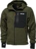 Prologic COMMANDER FLEECE JACKET L GREEN kabát