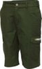 Prologic COMBAT SHORTS XXL ARMY GREEN rövidnadrág