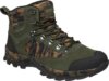 Prologic BANK BOUND TREK BOOT MH 44/9 CAMO bakancs