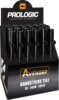 Prologic AVENGER TELE BANKSTICK 30-50CM 24 Darab leszúró