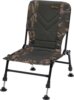 Prologic AVENGER CAMO CHAIR, 3.5KG, 47.5X42X50CM hogász szék