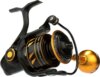 PENN SLAIV5500 SLAMMER IV 5500 SPN REEL BOX harcsázó pergető orsó