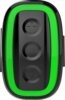 MADCAT TOPCAT ALARM GREEN elektromos kapásjelző