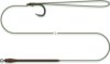 MADCAT STANDARD PELLET RIG 60CM 0.80MM 2/0 SP harcsázó előkötött szerelék