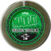 MADCAT SPLICEABLE LEADER 25M 1.00MM 110KG GREEN harcsázó előkezsinór