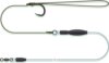 MADCAT POP-UP PELLET RIG 70CM 0.95MM 3/0 S harcsázó előkötött szerelék