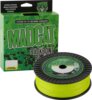 MADCAT MCBB6EC150-CH 600m 0.60mm 84.1kg CHRT fonott pergető zsinór
