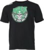 MADCAT MADCAT SKULL T-SHIRT XL BLACK póló