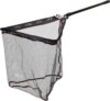 DAM HAMMERHEAD LANDING NET 70X70X70 270CM 2P merítőszák