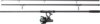 DAM FULL TECH CARP 12ft/3.66m 3LB / 6000FS pergető szett