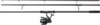 DAM FULL TECH CARP 12ft/3.66m 3LB / 6000FD pergető szett