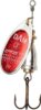 DAM EXECUTOR SPINNER 4 8G SINKING REFLEX RED körforgó villantó