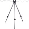 DAM ECO TRIPOD 4 RODS 80CM 0.5KG 58CM tripod