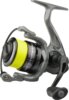 DAM DYNABRAID 4 2500S FD 3.1BB 15LB BRAID pergető orsó