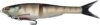 Berkley PowerBait Nessie 17cm Perch gumihal