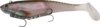 Berkley PowerBait Cullshad 20cm Deep Rainbow Trout gumihal