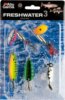 Abu Garcia FRESHWATER 3